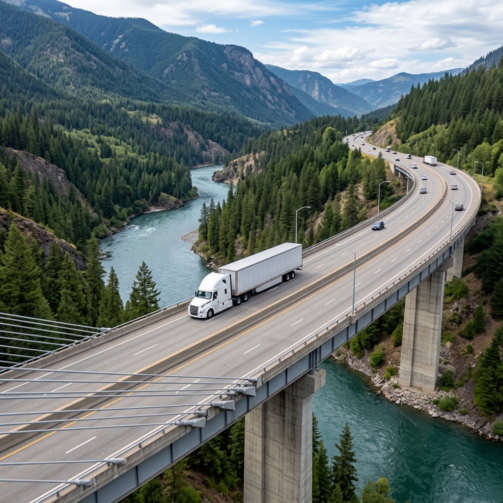 Interstate Transport